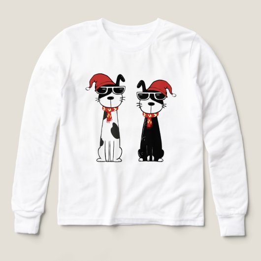 Coole Winterhonden (Voorkant)
