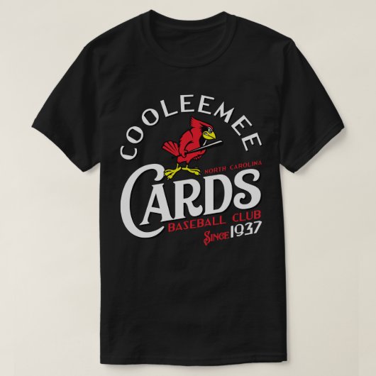 Coolemeds T-shirt (Design voorkant)