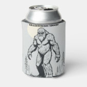 Cooler (Blikje Achterkant)