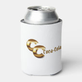cooler can holder (Blikje Voorkant)