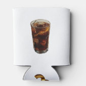 cooler can holder (Achterkant)