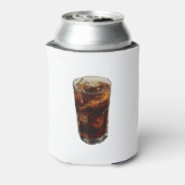 cooler can holder (Blikje Achterkant)