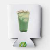 cooler can holder (Achterkant)