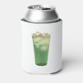 cooler can holder (Blikje Achterkant)
