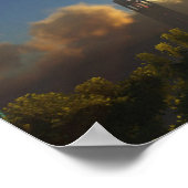 Cooles Argentavis Poster (Hoek)