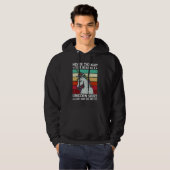 Coolest Bearded Unclecorn Lifestyles  Pun Uncle Un Hoodie (Voorkant volledig)
