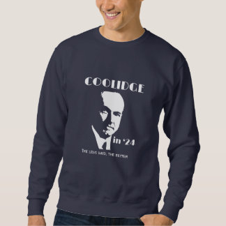 Coolidge Campagne Sweatshirt