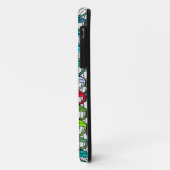 COOLIEPROEP Case-Mate iPhone CASE (Achterkant/links)