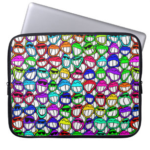 COOLIEPROEP LAPTOP SLEEVE