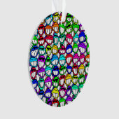 COOLIEPROEP ORNAMENT (voorkant)