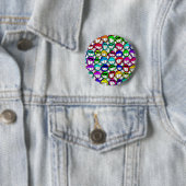 COOLIEPROEP RONDE BUTTON 5,7 CM (In situ)