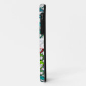 COOLIEPROGRAMMA'S GROEP + jouw tekst Case-Mate iPhone Case (Achterkant/links)