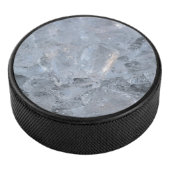 Cooling Ice Cube Textion Afbeelding Hockey Puck (3/4)