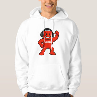 CoolKidd C001kidd Team Doe mee vandaag C00lkidd CO Hoodie