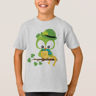 CoolKids' Basic Hanes Tagless ComfortSoft® T-Shirt