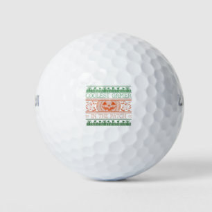 Coolste Gamer In De Patch Golfballen