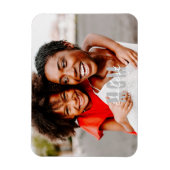 Coolste mam sinds 20XX moderne eenvoudige preppy Magneet (Verticaal)