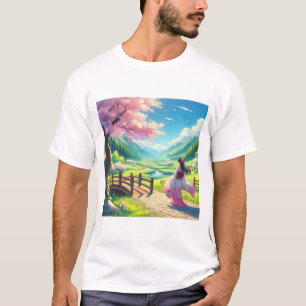 Coolste Papa sinds 20XX Modern Eenvoudig Netjes  T-shirt