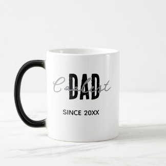 Coolste Papa Sinds 20XX Mok