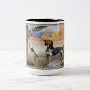 Coon Dog Trees Raccoon Mokken