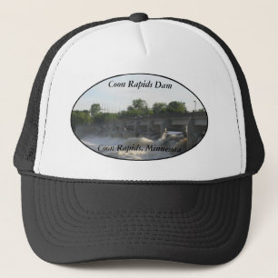 Coon Rapids Dam Truckers Pet