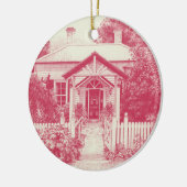 "Coonara Springs" (Devonshire Tea) - Ornament (Links)