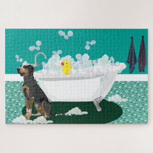 Coonhtime Bathtime Puzzle