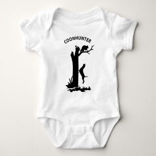 CoonHunter Romper