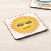 COOOPPERVLAK DRANKJES ONDERZETTER (Linkerzijde)