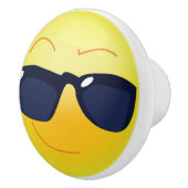 COOOPPERVLAK KERAMISCHE KNOP (Rechts)