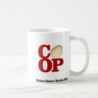 COOP-Mok Koffiemok