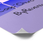 Coop Tribute Poster (Hoek)