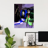 Coop Tribute Poster (Thuiskantoor)