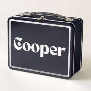 Cooper