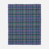 Cooper Ancient Play Fleece Deken (Voorkant)