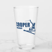 Cooper Colorado Skier Glas (Voorkant)