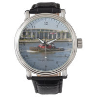 Cooper Moran horloge