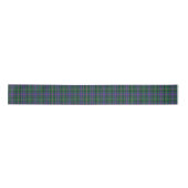 Cooper Scottish Tartan Pattern Lint (Voorkant)