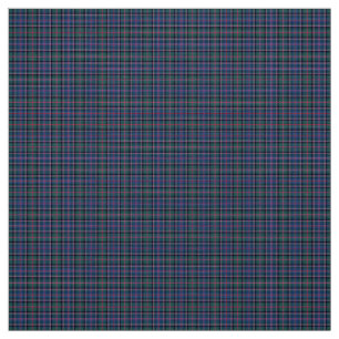 Cooper Tartan  Stof