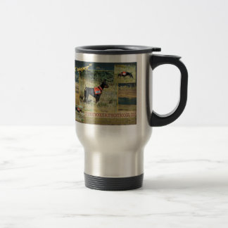 Cooper Travel Mug Reisbeker