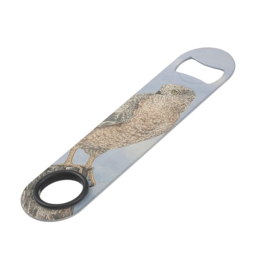 Cooper's Claw (Devant angulaire)