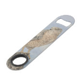 Cooper's Claw (Dos Angle)