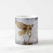 Coopers Hawk Koffiemok (Center)