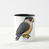 Cooper's Hawk Mok (Midden)