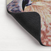 Coopers Hawk Muismat (Hoek)