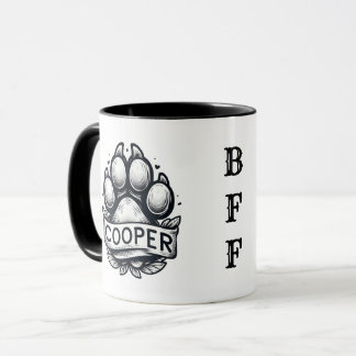 Coopers Pawfekte Mok