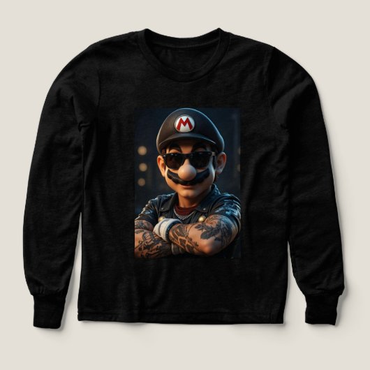 COOPS'S (Motif recto)