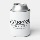 Coordinates Liverpool Blikjeskoeler (Blikje Voorkant)