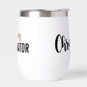 Coordinateur Chaos Personnalisé Gestionnaire de ch (Gauche)