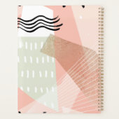 Coordinateur Chaos Planificateur (Dos)